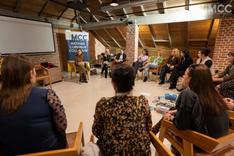 A nevelés olyan, mint a főzés: nem mindegy, milyen alapanyagot használunk