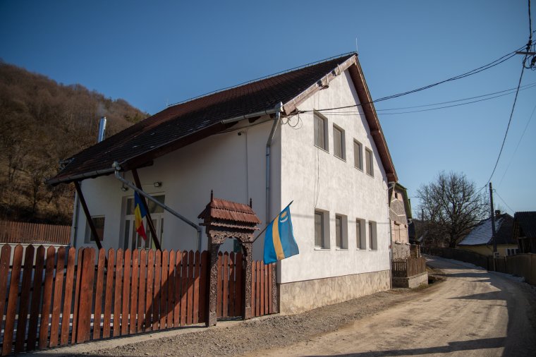 Nehéz egy ezerfős községben jól gazdálkodni, de nem lehetetlen