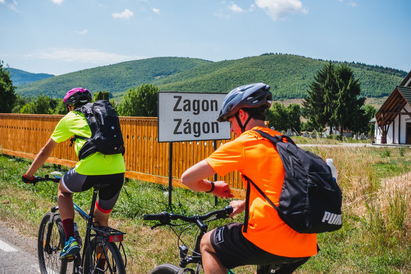 •  Fotó: Bringás Vándortábor