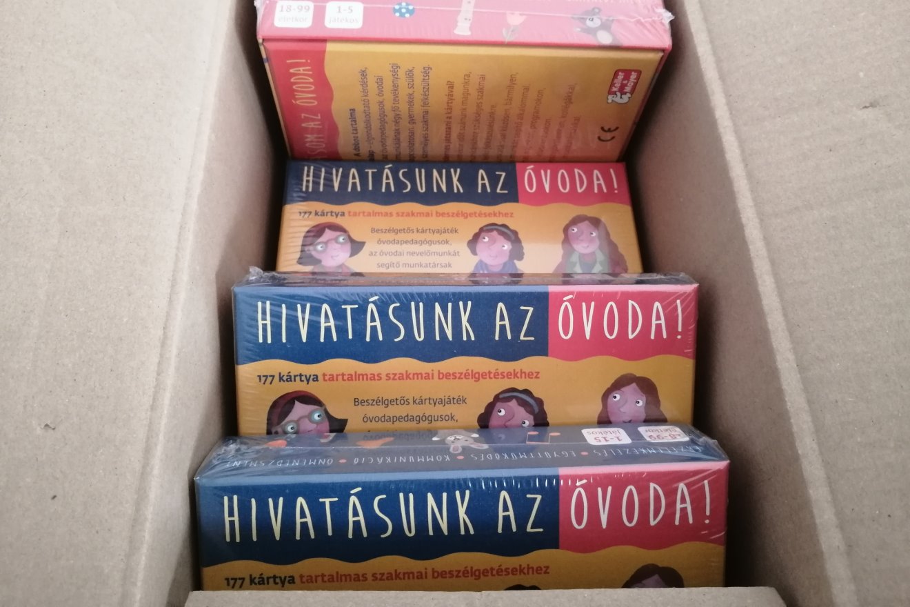 •  Fotó: Bodor Tünde