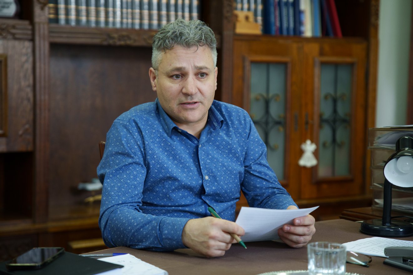 •  Fotó: Tuchiluș Alex