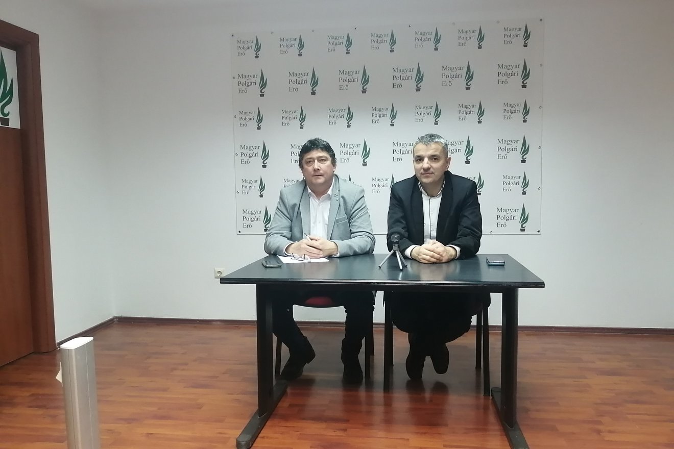 •  Fotó: Bodor Tünde