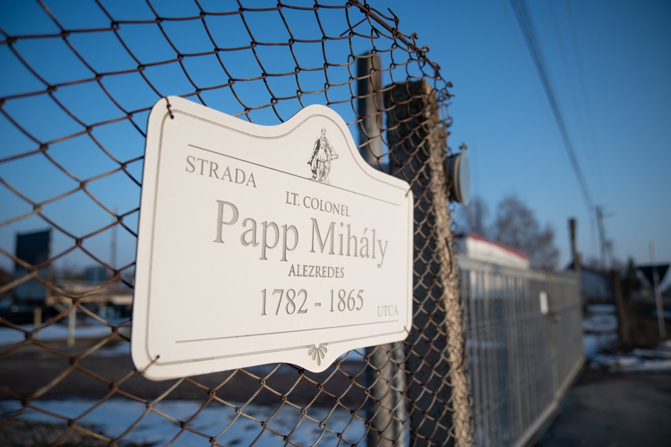 •  Fotó: Tuchiluș Alex