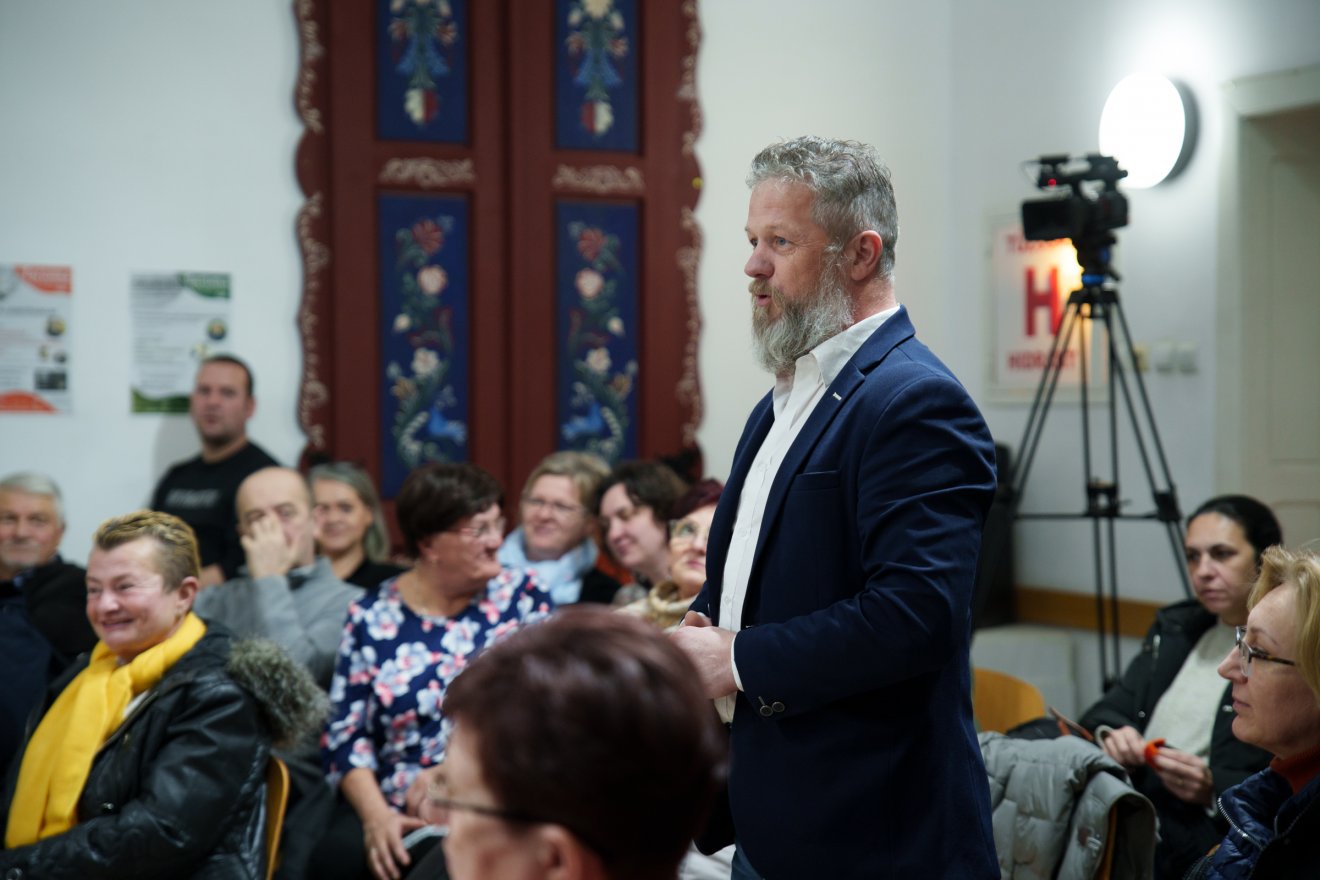 •  Fotó: Tuchiluș Alex