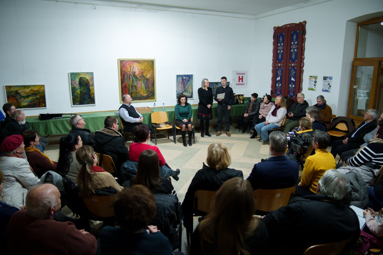 •  Fotó: Tuchiluș Alex