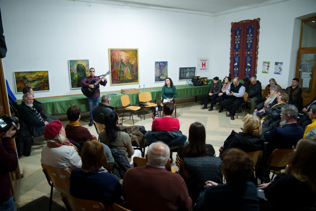 •  Fotó: Tuchiluș Alex