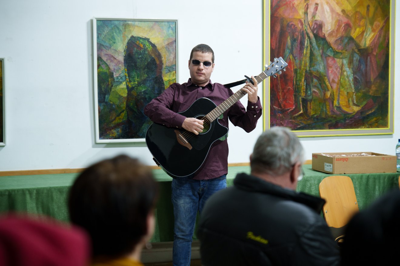 •  Fotó: Tuchiluș Alex