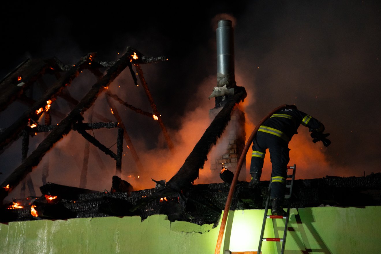 •  Fotó: Tuchiluș Alex