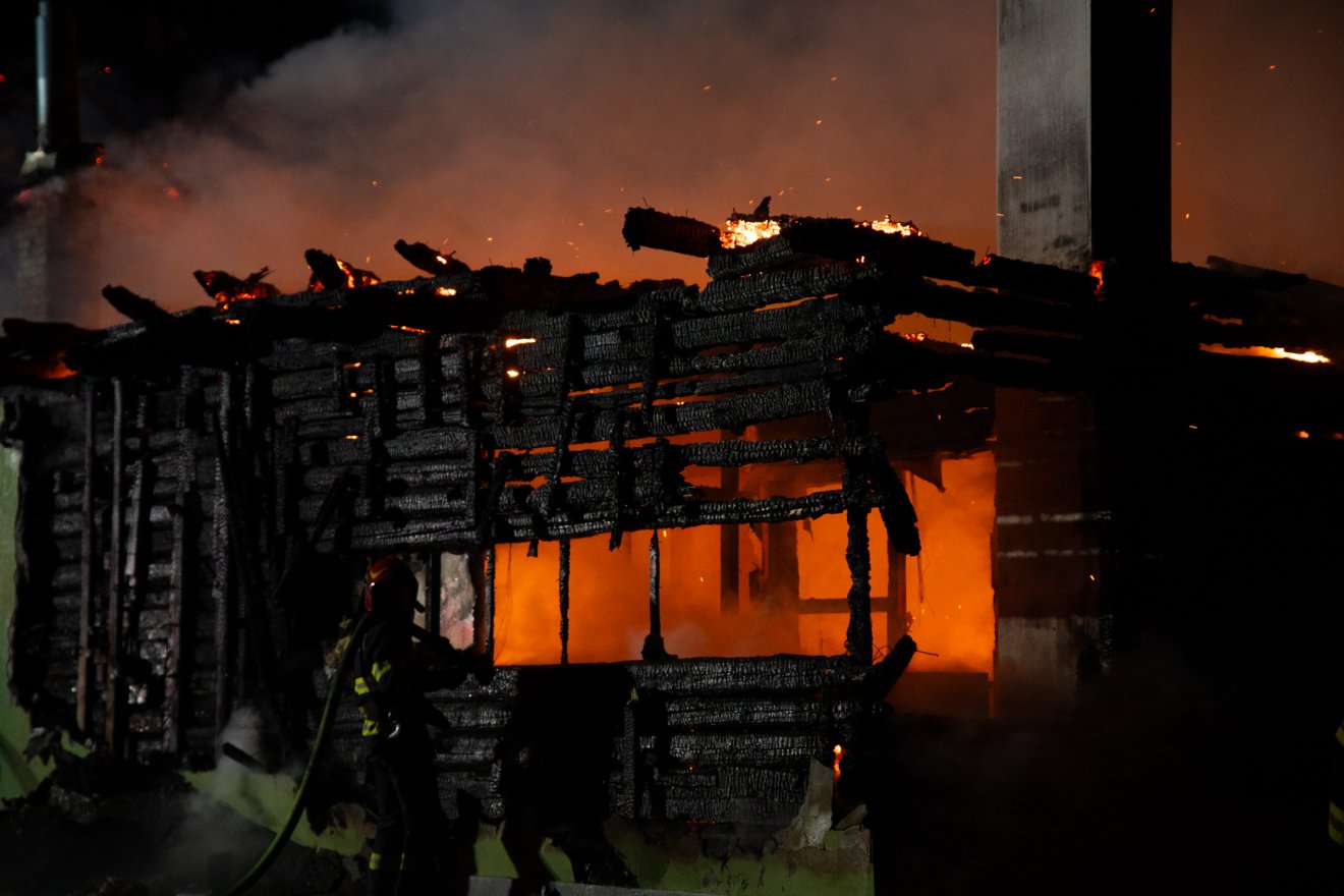 •  Fotó: Tuchiluș Alex