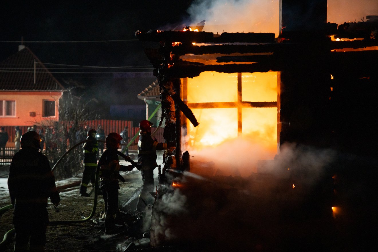 •  Fotó: Tuchiluș Alex