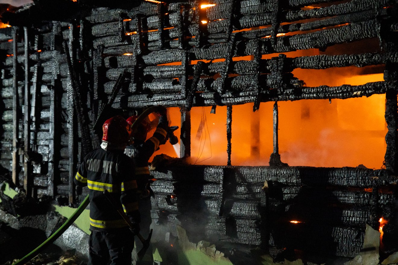 •  Fotó: Tuchiluș Alex