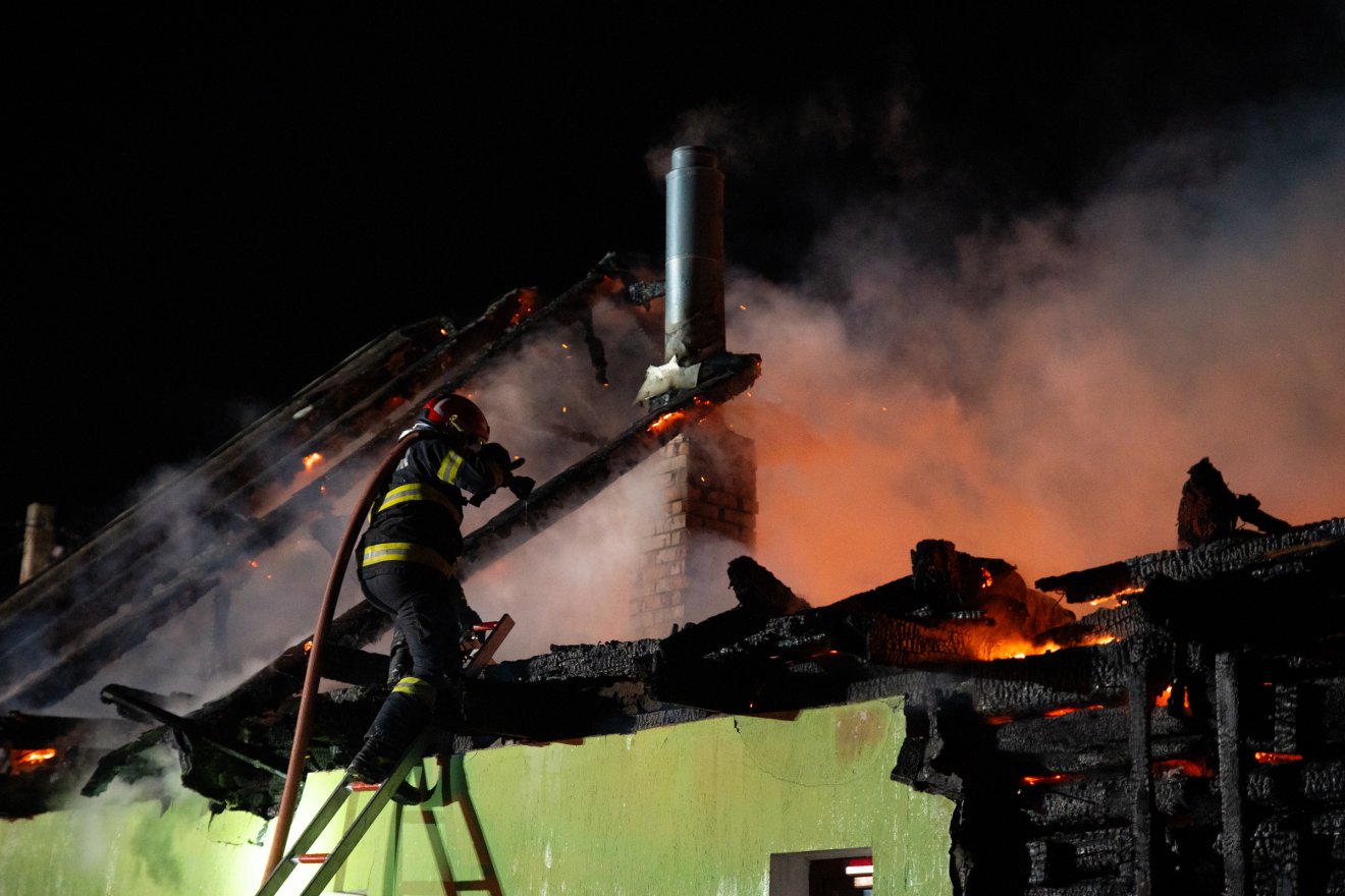 •  Fotó: Tuchiluș Alex