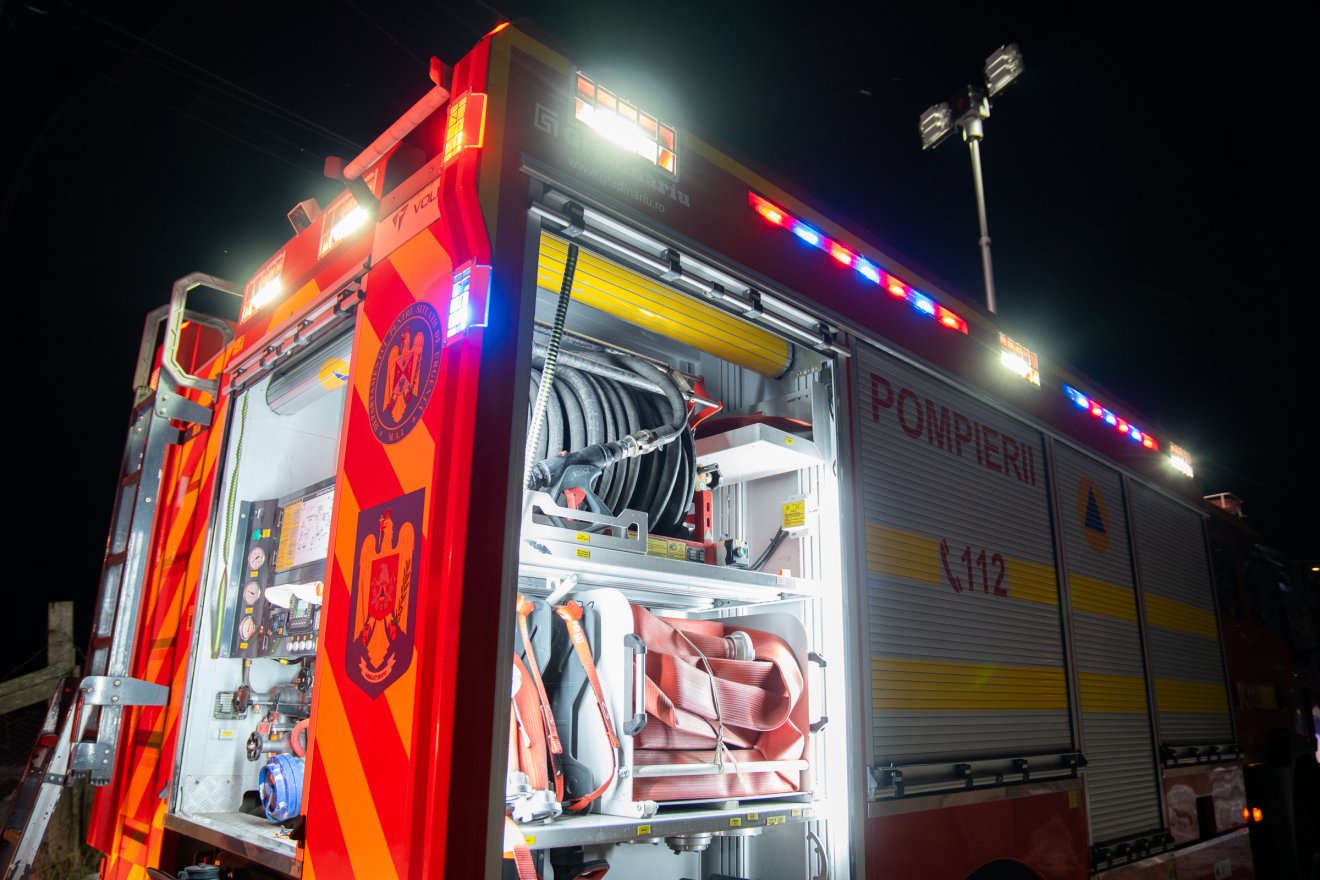 Képünk illusztráció •  Fotó: Tuchiluș Alex