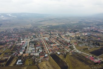 Helyreállt a közvilágítás Baróton, a szolgáltató átütemezte a számla kifizetését