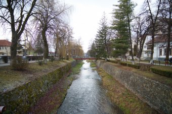 Zavarossá vált a csapvíz az esőzések miatt, nem ajánlott ivóvízként fogyasztani