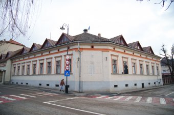 Pályázati nagyüzem Kovásznán: egyre több út és utca újul meg