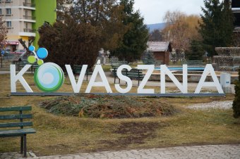 Turisztikai szezonnyitóval indul a nyár Kovásznán