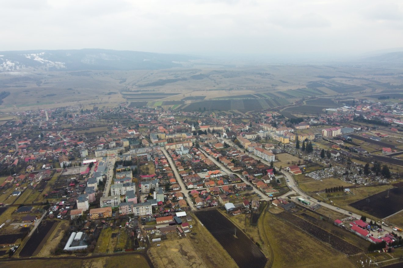 Helyreállt a közvilágítás Baróton, haladékot kaptak a számla kifizetésére