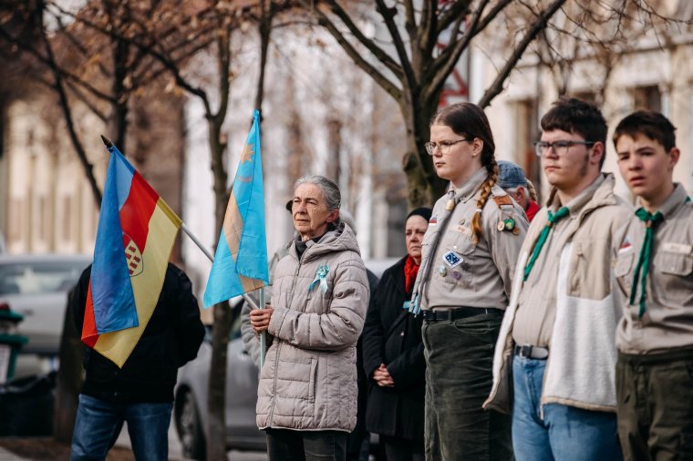 A székely szabadság napja egyben az emlékezésé és a jogkövetelésé is