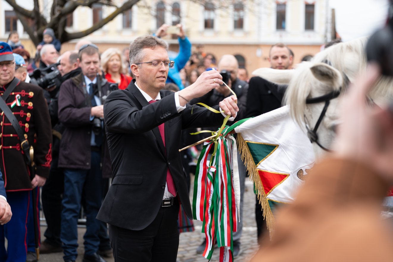 •  Fotó: Tuchiluș Alex