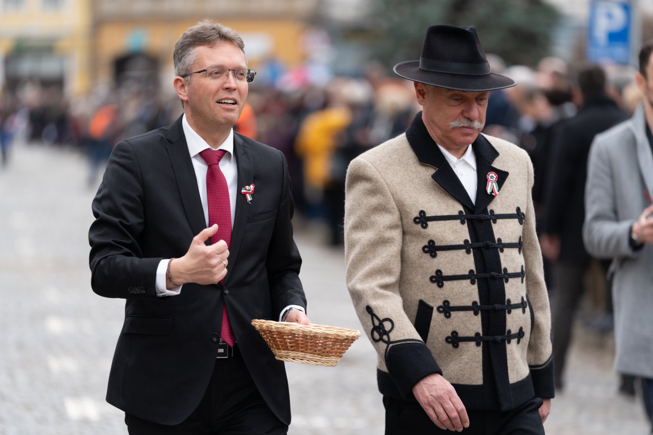 •  Fotó: Tuchiluș Alex