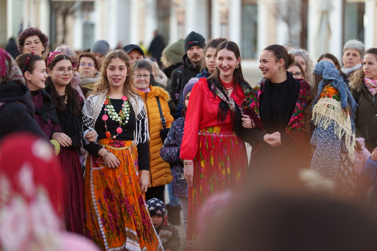 •  Fotó: Tuchiluș Alex
