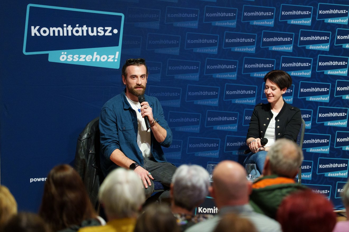 •  Fotó: Tuchiluș Alex