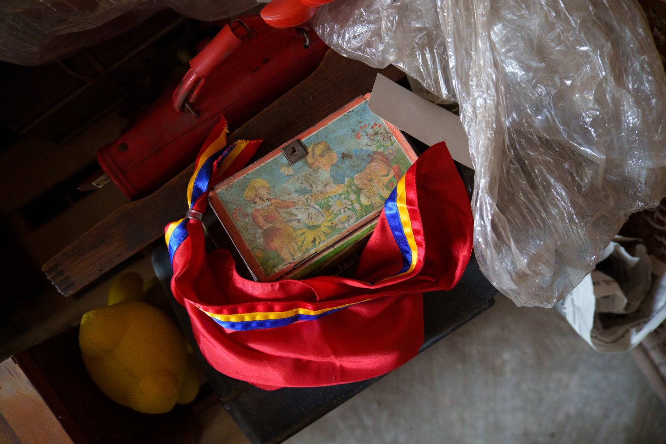 &bullet;  Fotó: Tuchiluș Alex