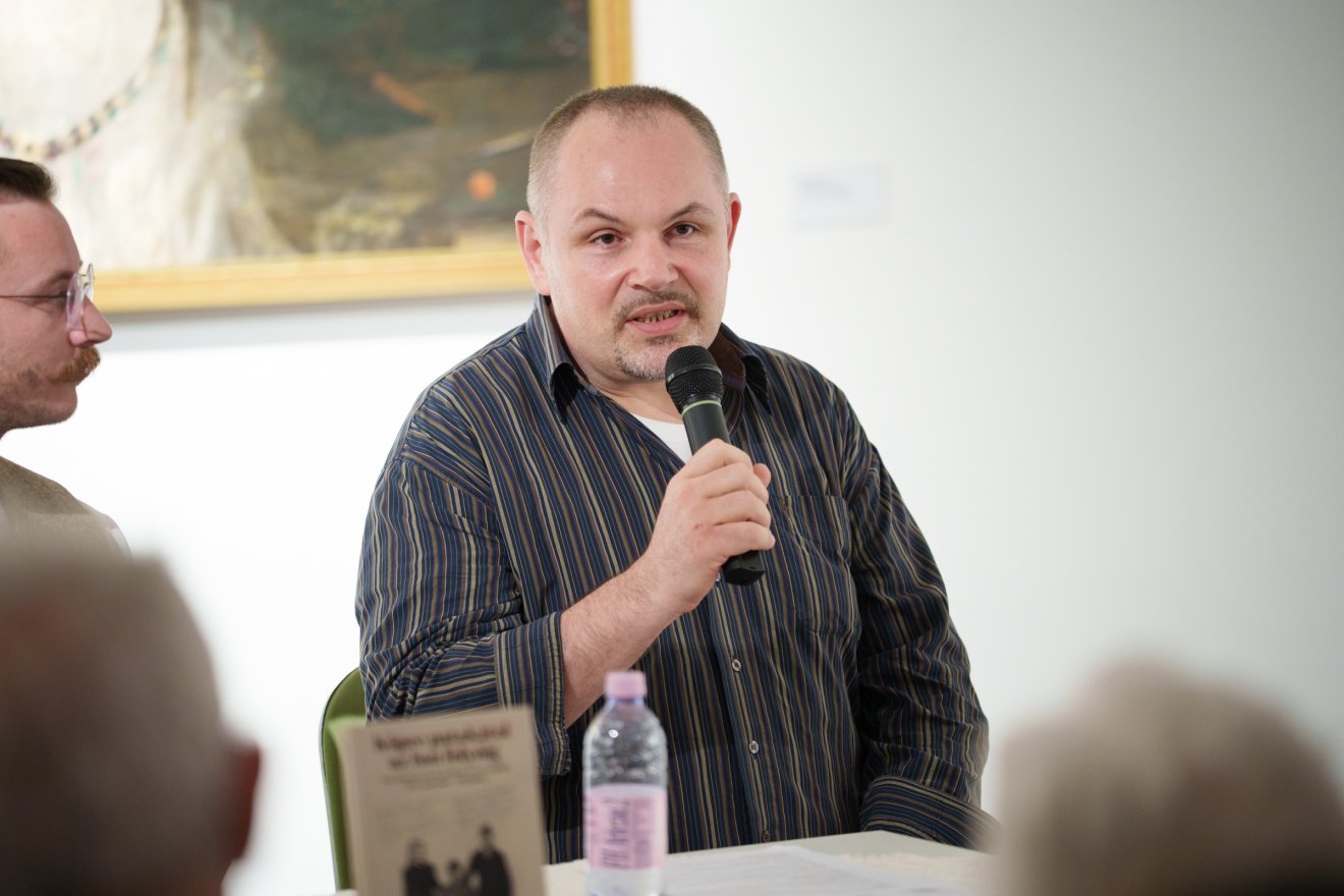 •  Fotó: Tuchiluș Alex