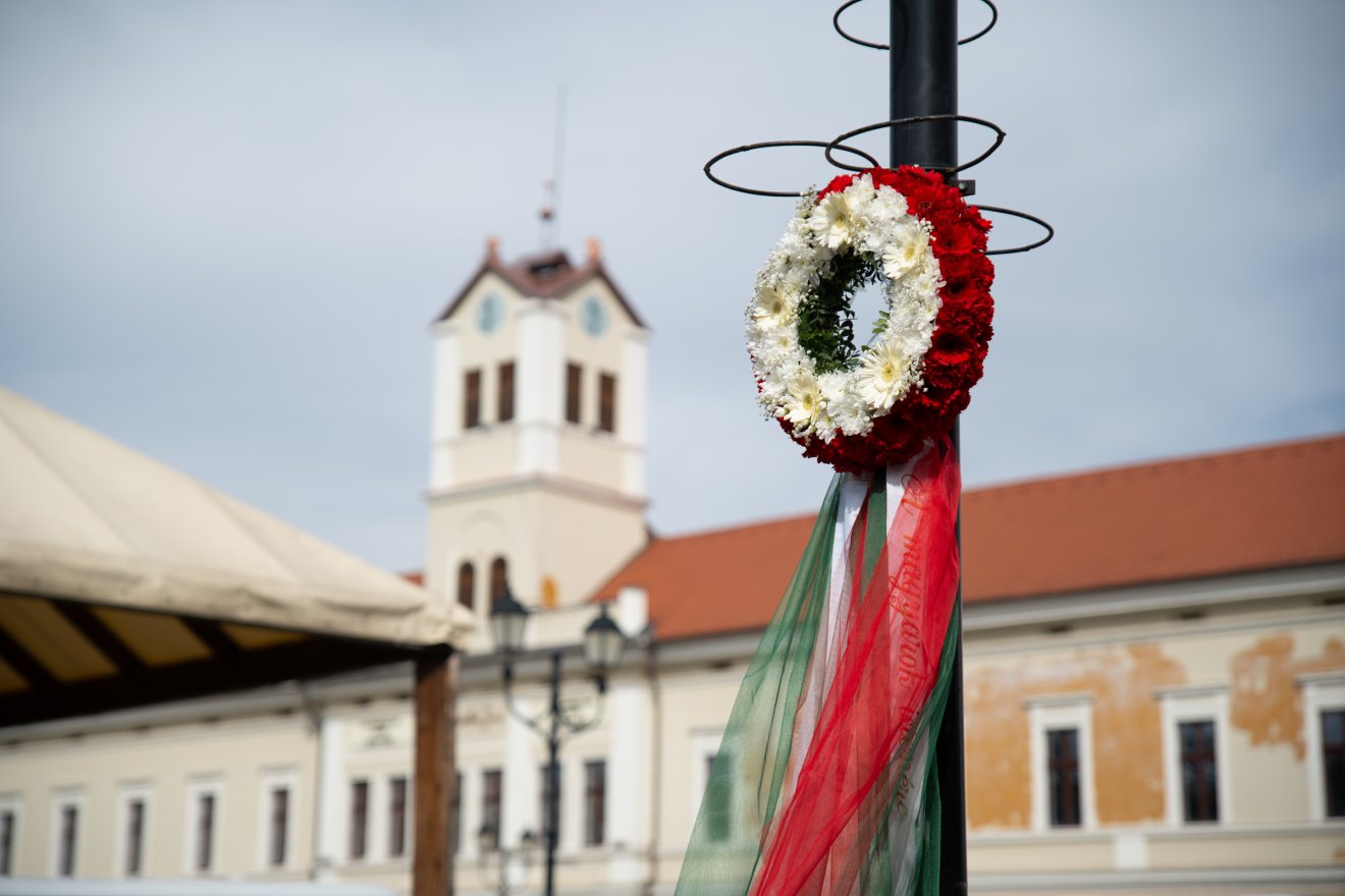 •  Fotó: Tuchiluș Alex