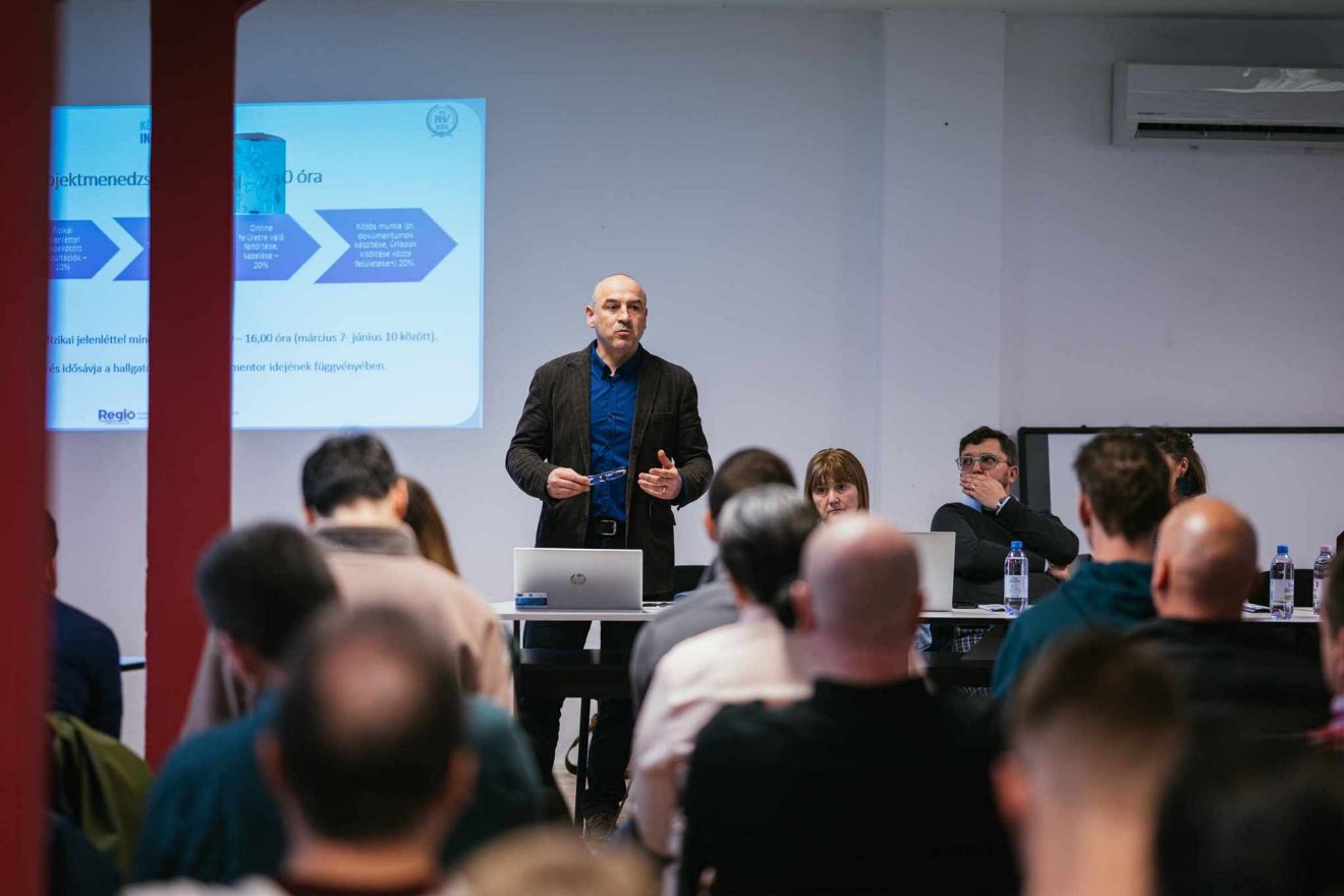 •  Fotó: Kézdivásárhelyi önkormányzat