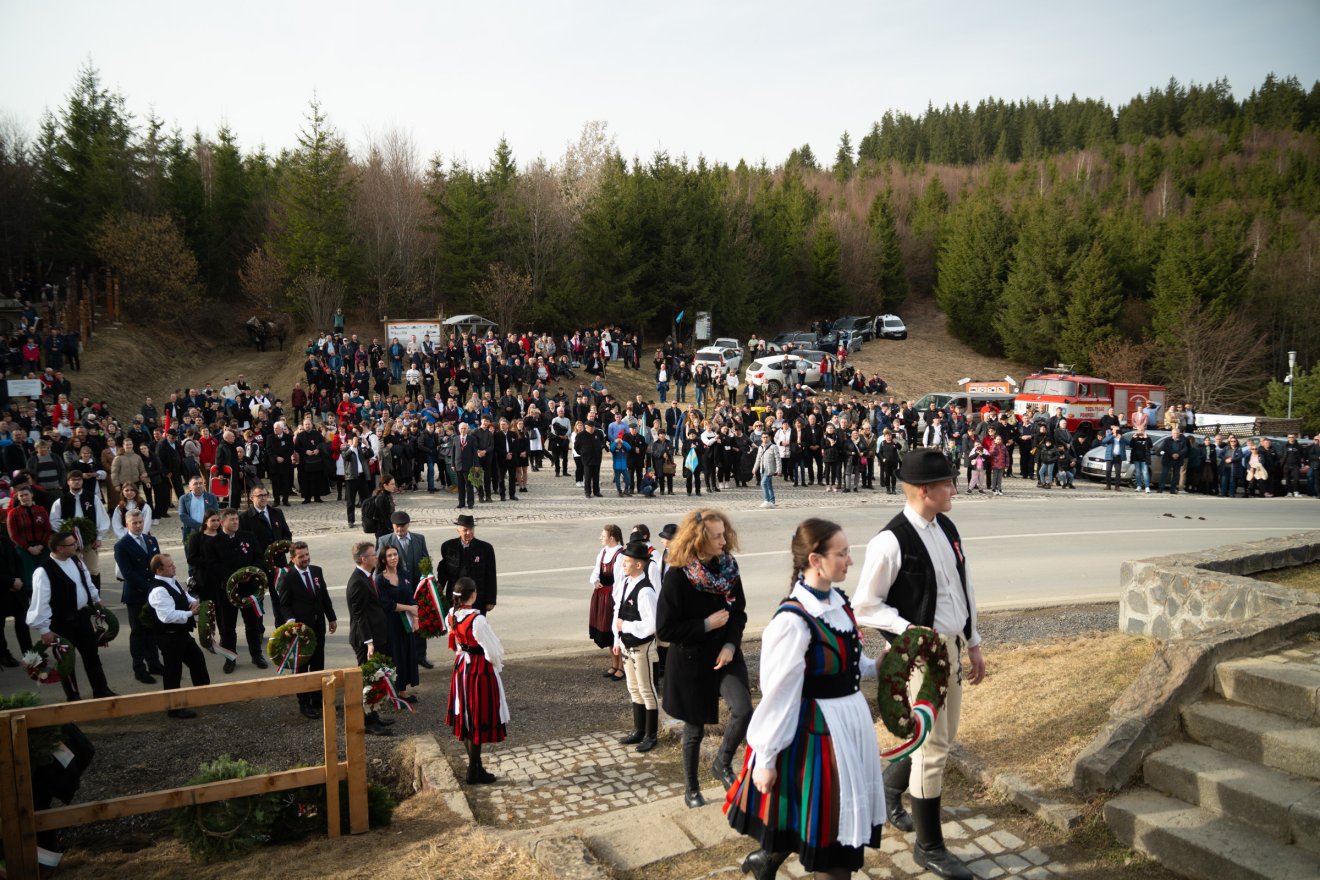 •  Fotó: Tuchiluș Alex
