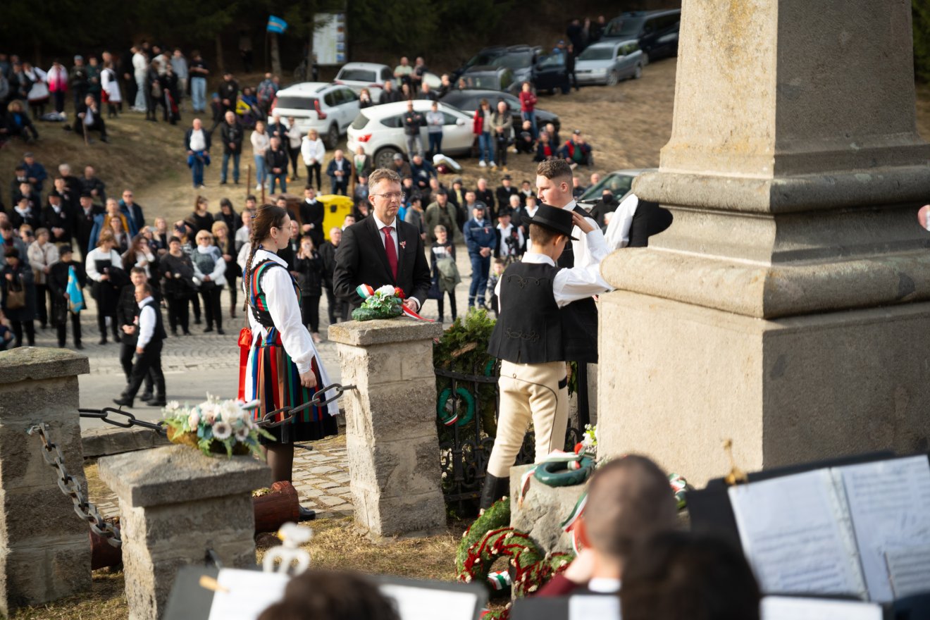 •  Fotó: Tuchiluș Alex