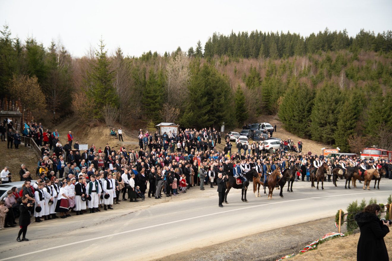 •  Fotó: Tuchiluș Alex
