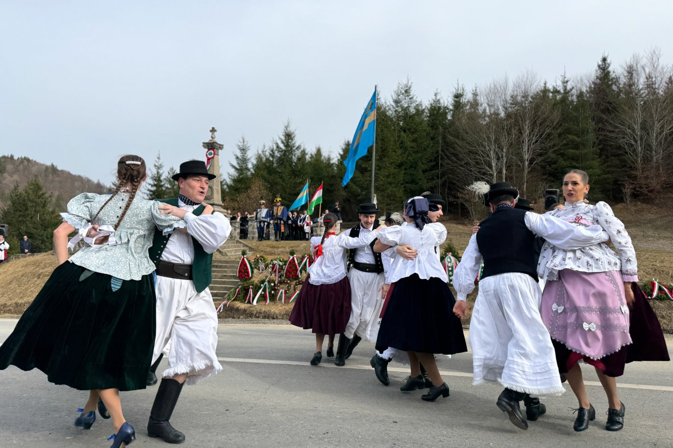 •  Fotó: Farkas Orsolya