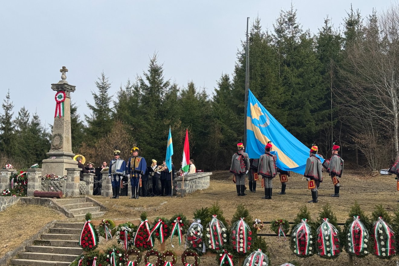 •  Fotó: Farkas Orsolya
