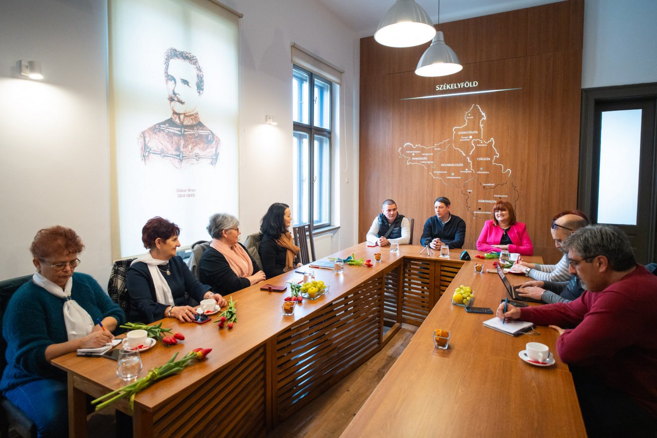 •  Fotó: Kocsis Boldizsár János