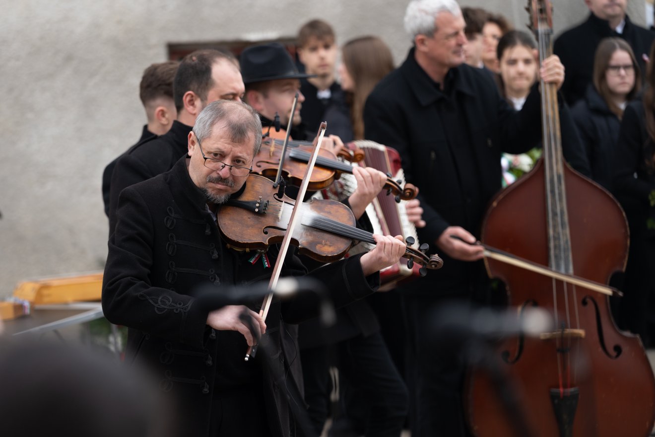 •  Fotó: Tuchiluș Alex