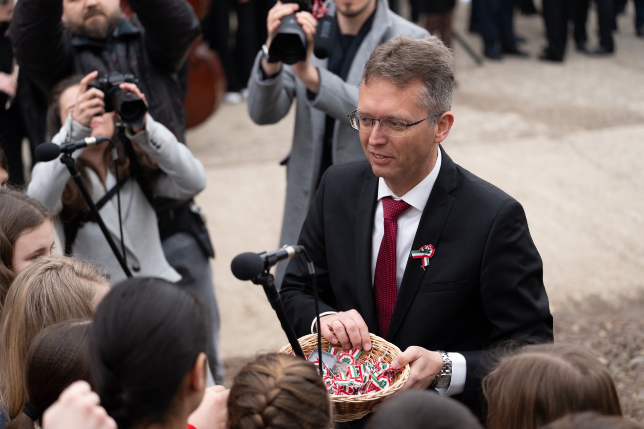 •  Fotó: Tuchiluș Alex