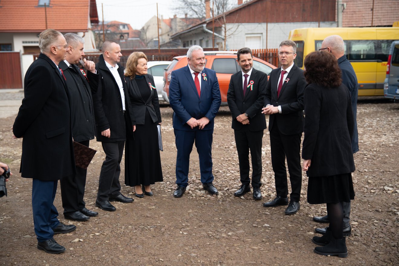 •  Fotó: Tuchiluș Alex