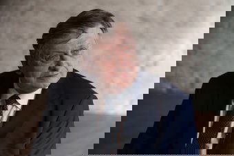 Crin Antonescu: Románia sokkal szegényebb lenne a magyar közösség nélkül