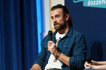 A marosvásárhelyiek is találkozhatnak a Hunyadi főszereplőjével