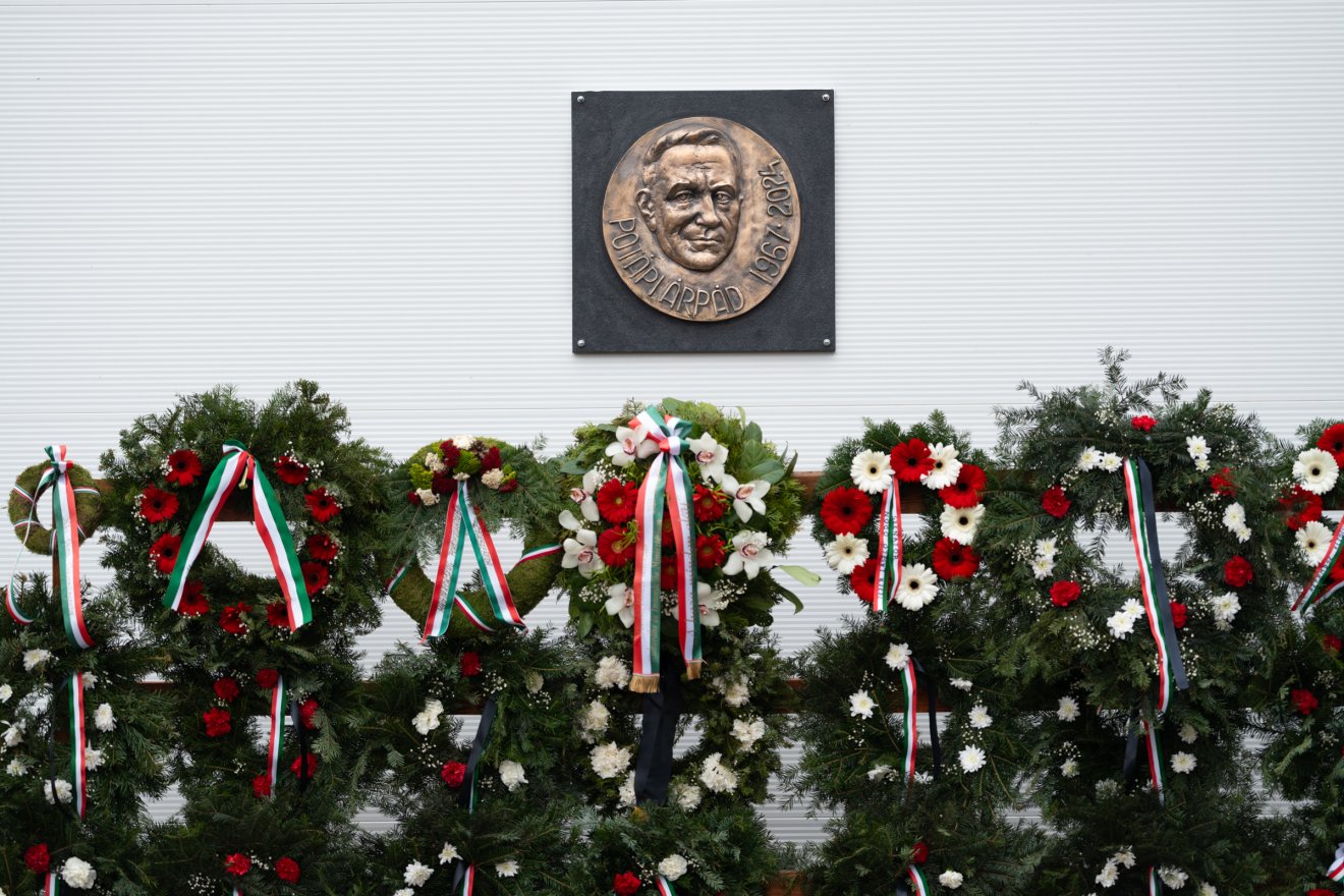 Indul a Potápi Tehetségprogram: ösztöndíjjal támogatják a közösségükért dolgozó fiatalokat