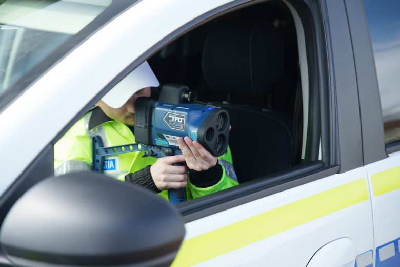 Belügyi cáfolat a totális közúti megfigyelésről