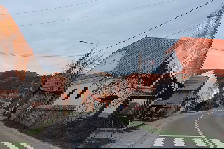 Nem hagyják veszni a kúriákat és az épített örökséget