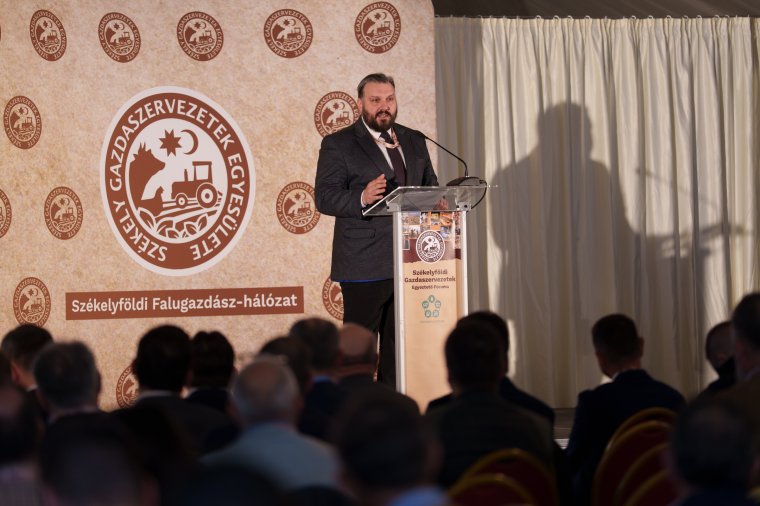 Egymástól tanulhatnak a magyarországi és a székelyföldi gazdák