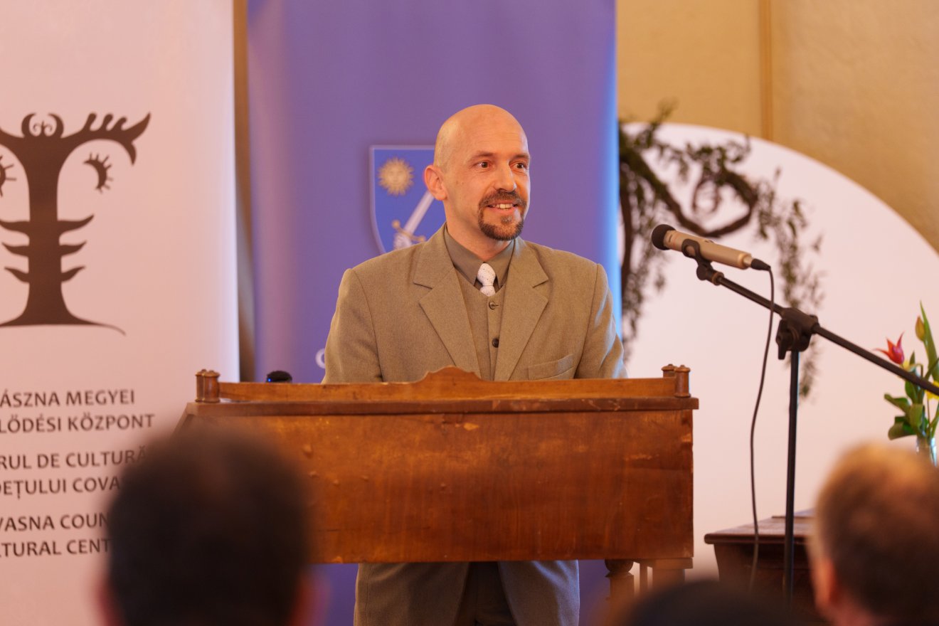 •  Fotó: Tuchiluș Alex