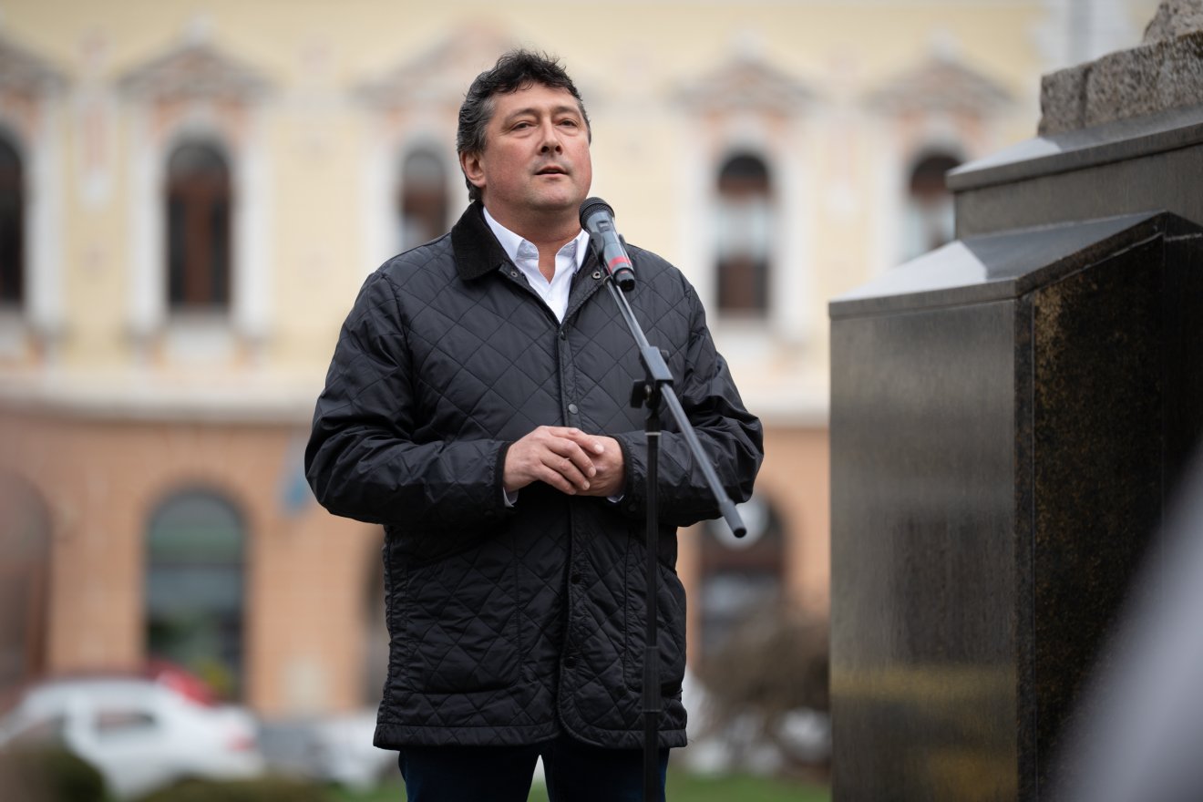 •  Fotó: Tuchiluș Alex