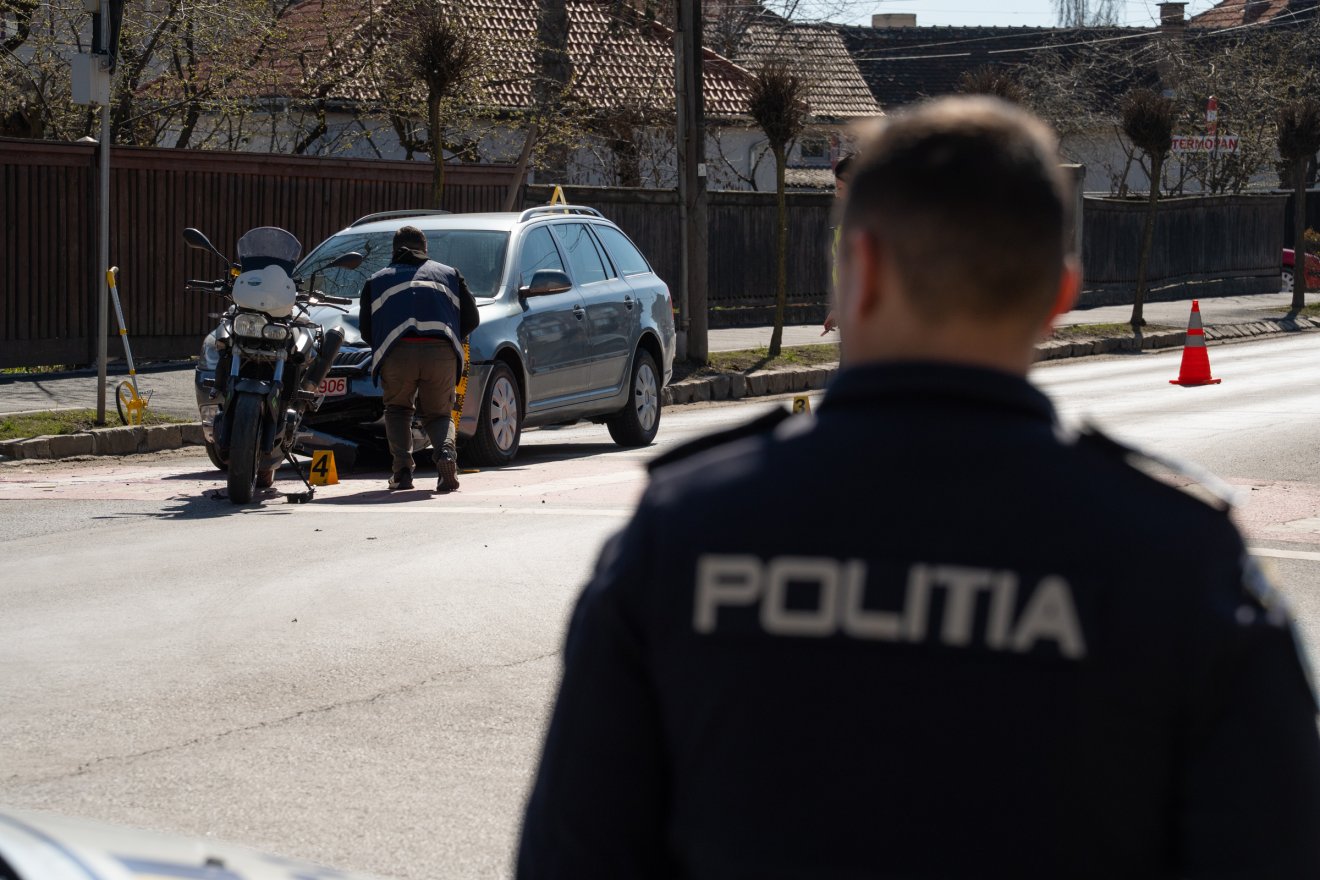 Képünk illusztráció •  Fotó: Tuchiluș Alex