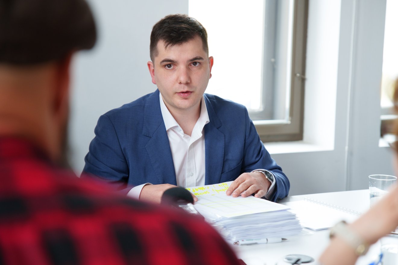 Az erdélyi, magyar lakta településeken élők csak 25-35 százaléka él az adófelajánlással •  Fotó: Tuchiluș Alex